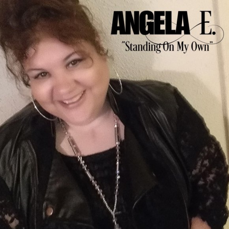 Angela E - Life Goes On