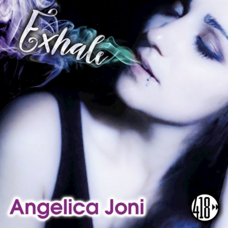 Angelica Joni - Exhale