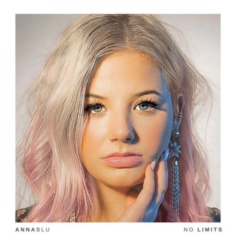 Anna Blu - No Limits
