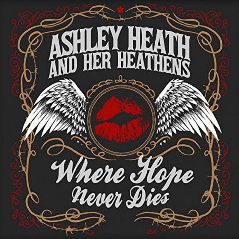 Ashley Heath And Her Heathens - When Does It End