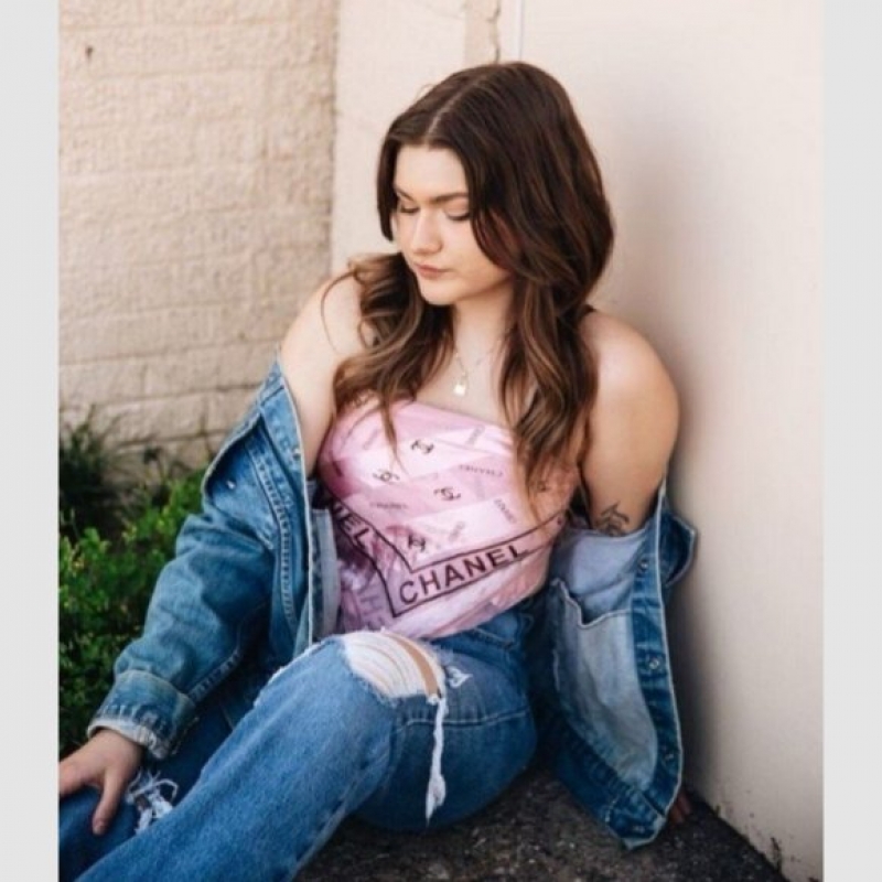 Ashton Edminster - Bring Me Flowers