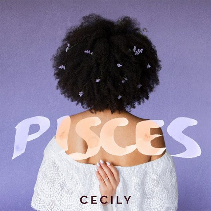Cecily - Pisces