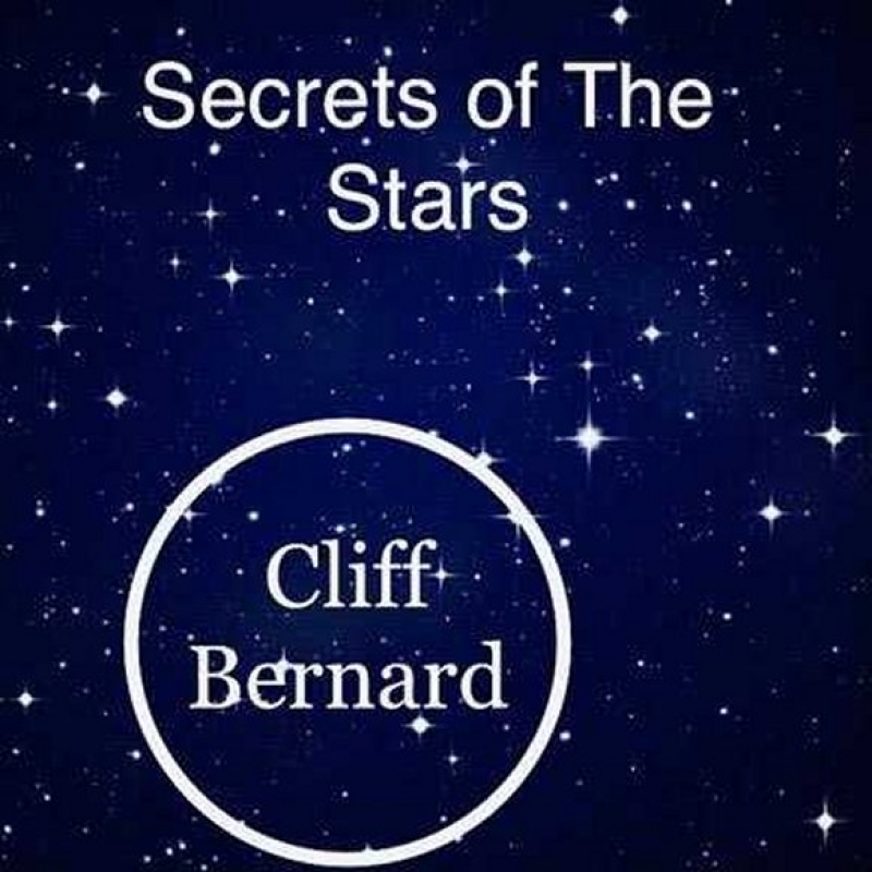 Cliff Bernard - Secrets Of The Stars