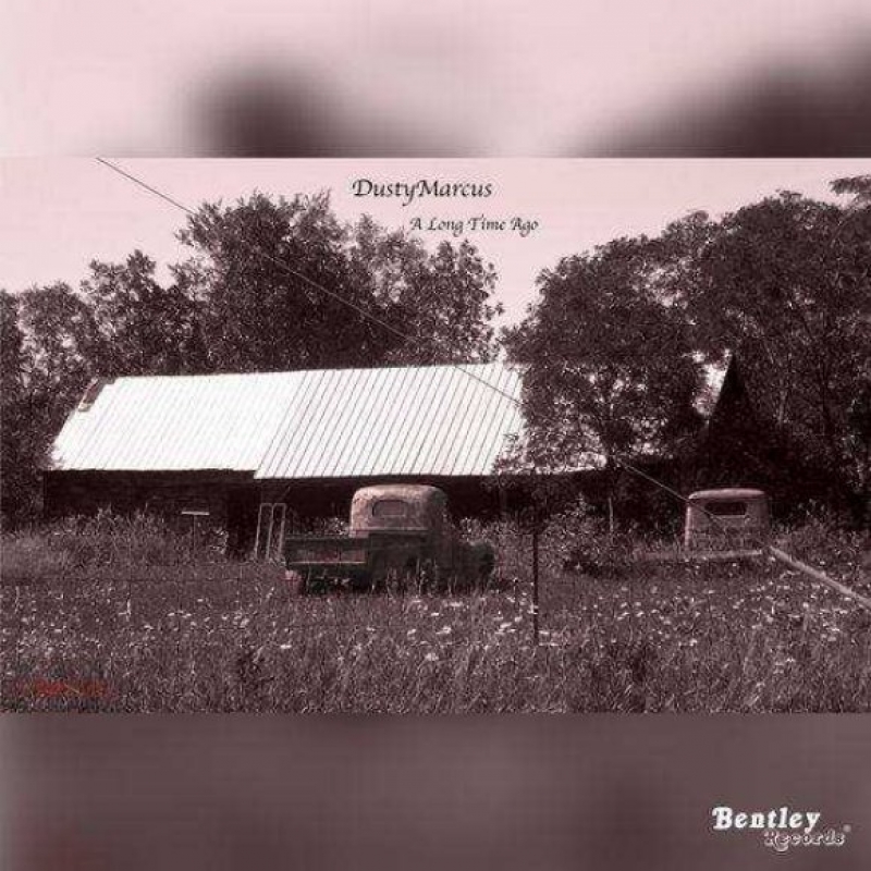 Dusty Marcus - Time And Again