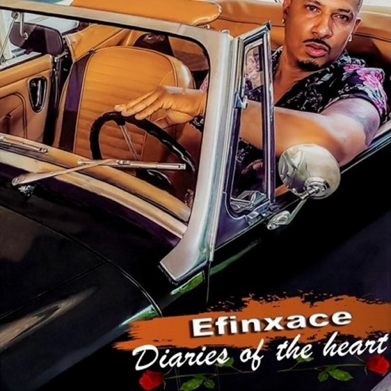 Efinxace - Let Me Go Feat Beth