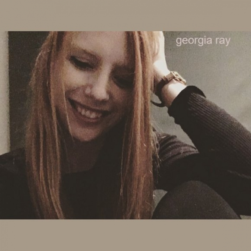 Georgia Ray - Had The Chance