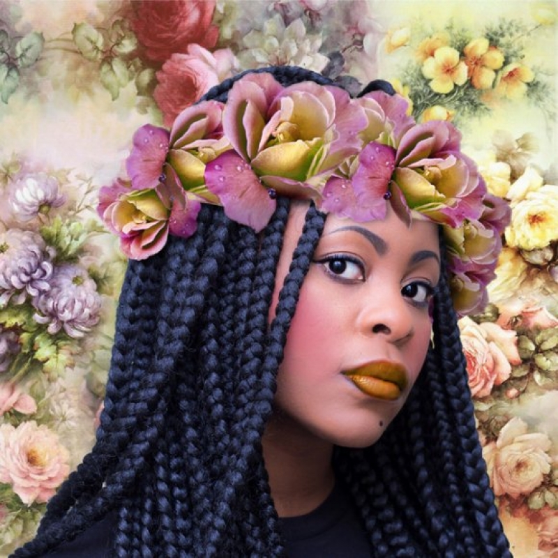 Hazel Halle - Sweet Dreamz