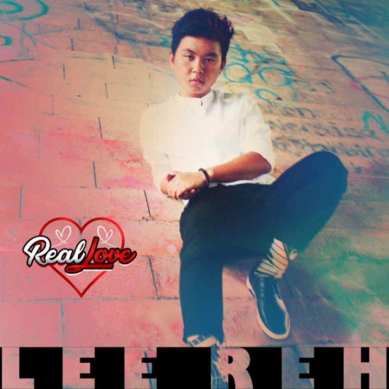 Lee Reh - Real Love
