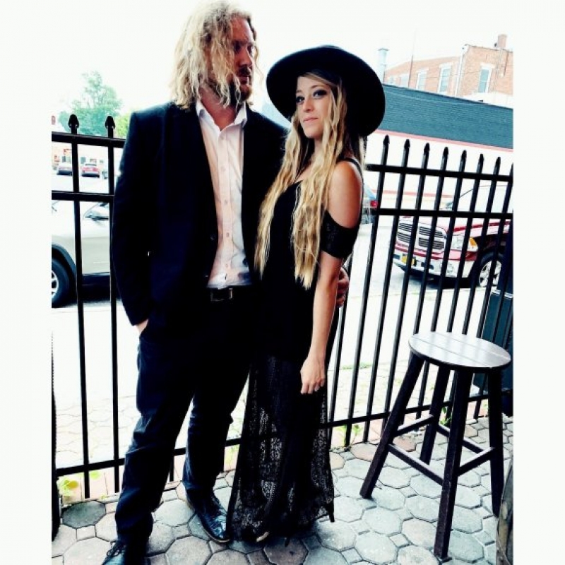 Of Sea And Stone - Ordinary Things