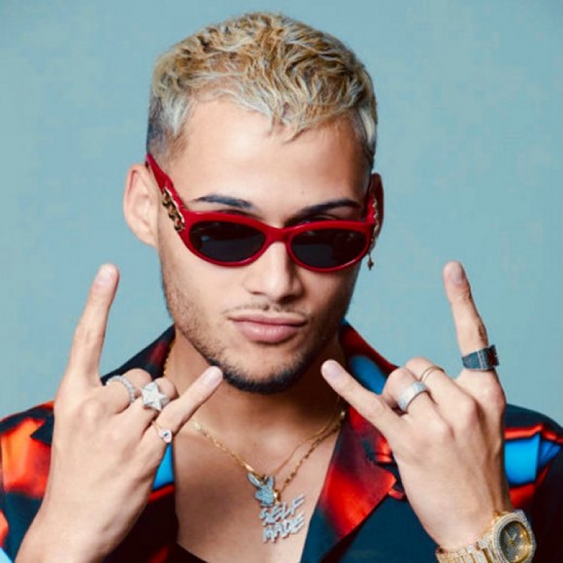 Papikaiser - X100pre