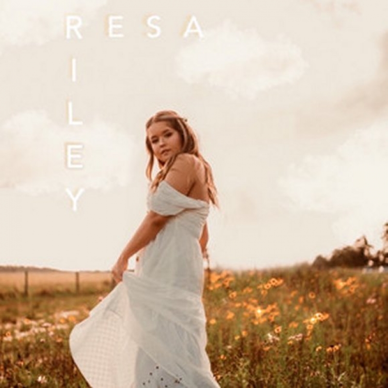 Riley Resa - Praying On Daisies