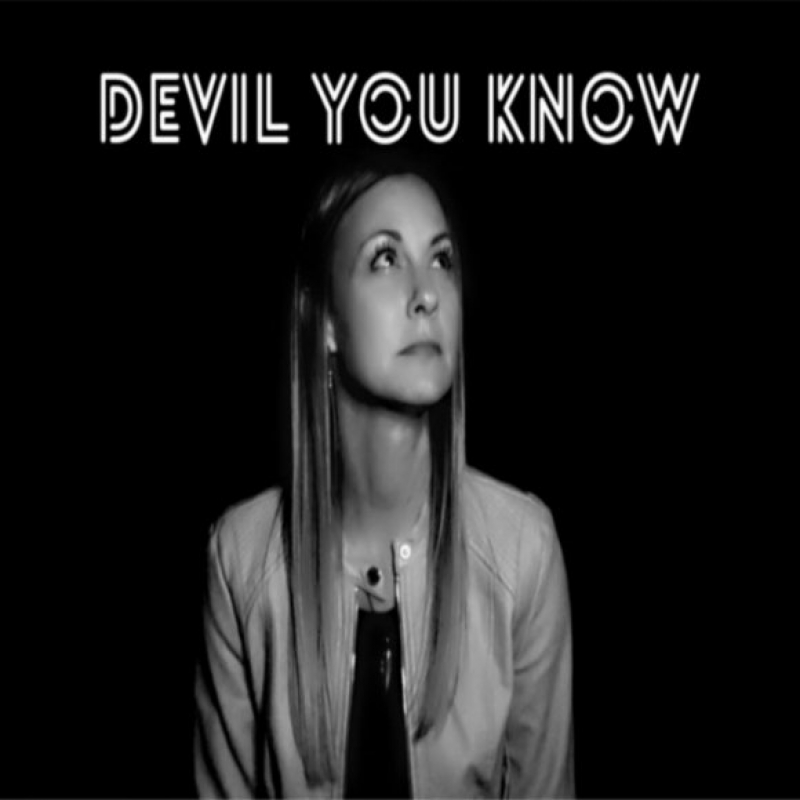 Robynn Shayne - Devil You Know