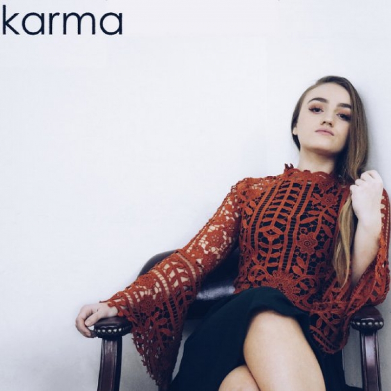 Ruby Imes - Karma