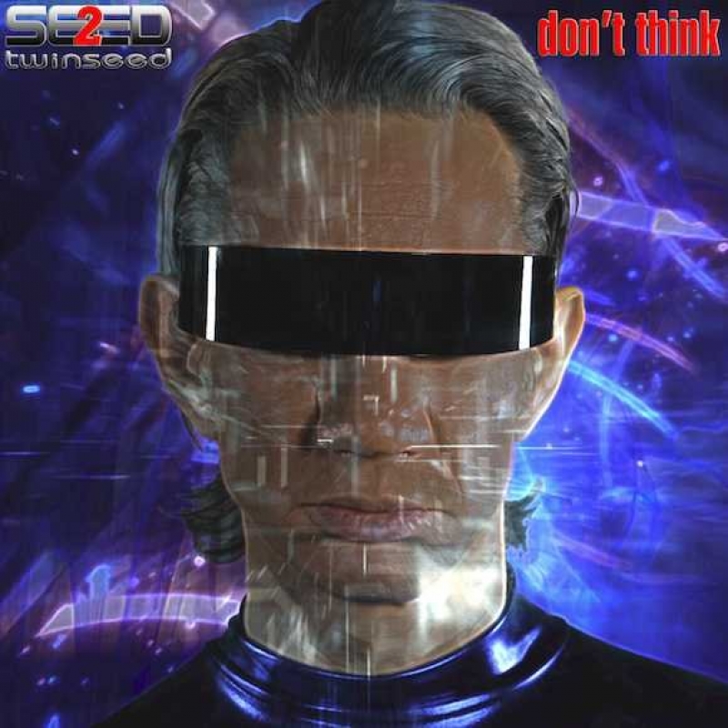 Sebastian Thiel & Pawel Mrowiec - Don't Think