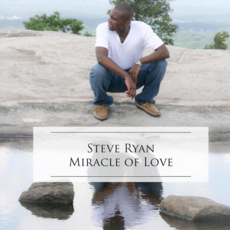 Steve Ryan - Miracle Of Love