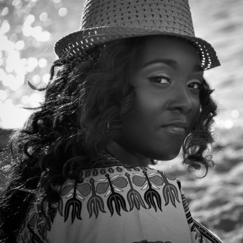 Taria Jaybre - Just Want You To Know