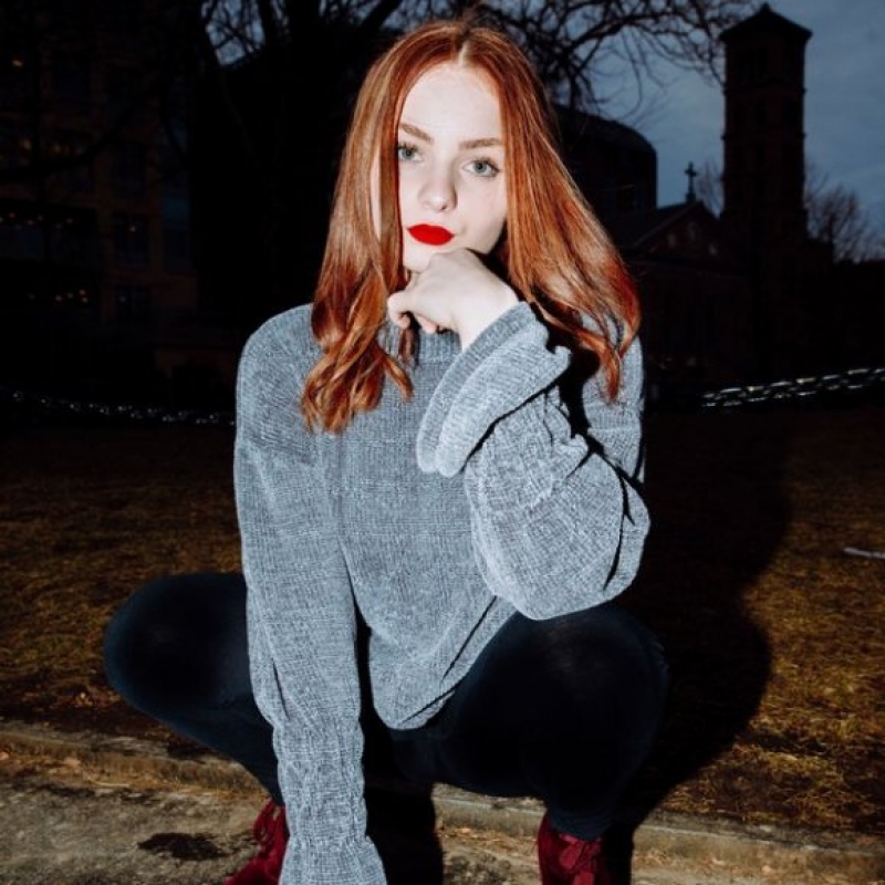 Taylor Rodkin/shannon Mcarthur - Could You