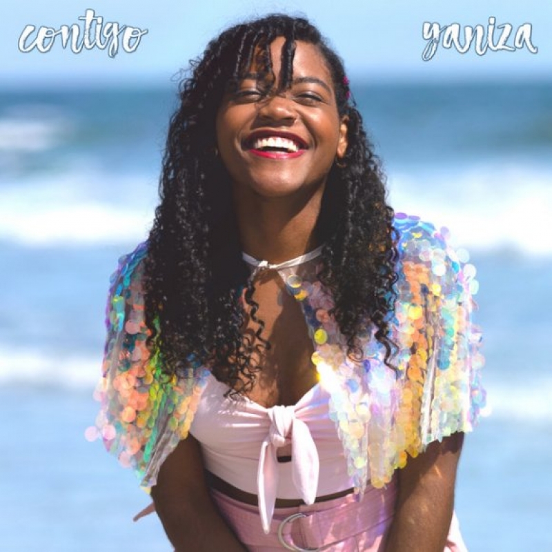 Yaniza - Contigo